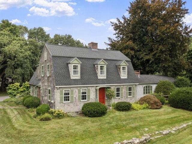 Haggetts Pond Rd, Andover, Home For Sale