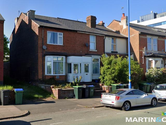 Hagley Road West, Oldbury B68, 2 bed end terrace house to rent, £900 pcm | PrimeLocation