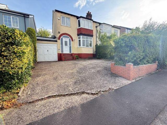 Hagley Road West, Quinton B32 3 bed semi detached house to rent £1,300 pcm £300 pw