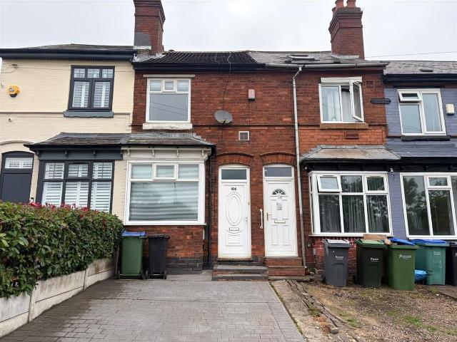Hagley Road West, Smethwick B67, 2 bed terraced house to rent, £1,100 pcm | PrimeLocation