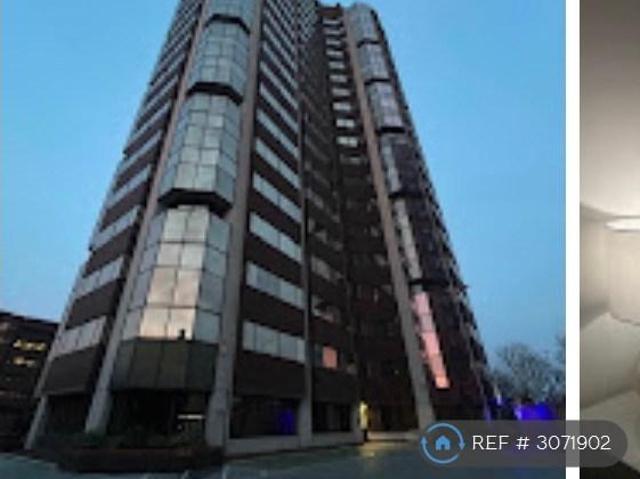 Hagley Road, Birmingham, B16 1 bed flat to rent £1,200 pcm £277 pw