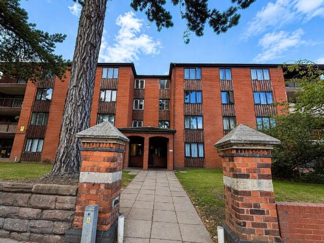 Hagley Road, Birmingham B16, 2 bed flat to rent, £1,075 pcm | PrimeLocation