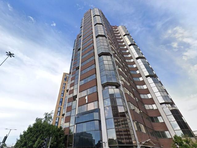 Hagley Road, Birmingham, West Midlands B16, 2 bed flat to rent, £1,050 pcm | PrimeLocation