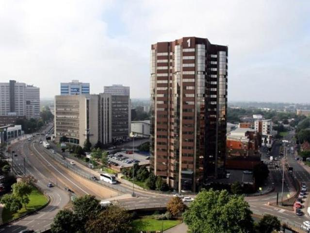 Hagley Road, Birmingham, West Midlands B16, 2 bed flat to rent, £1,050 pcm | PrimeLocation