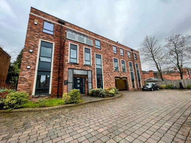 Hagley Road, Birmingham, West Midlands B16, 2 bed flat to rent, £1,350 pcm | PrimeLocation