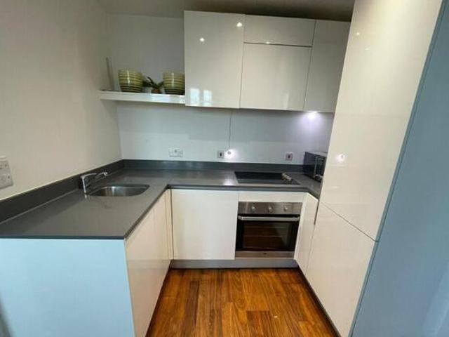 Hagley Road, Birmingham, 1 Bedroom Apartment