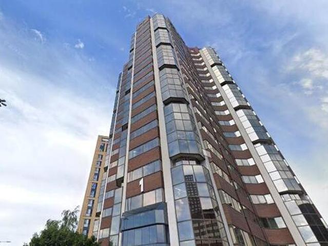 Hagley Road, Birmingham, 2 Bedroom Flat
