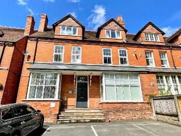 Hagley Road, Edgbaston, Birmingham B17, 1 bed flat to rent, £750 pcm | PrimeLocation