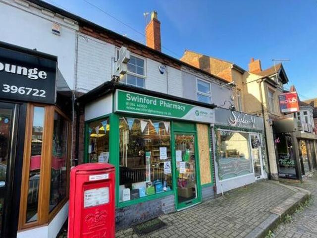 Hagley Road, Oldswinford, Out of town Retail Property
