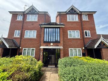 Hagley Road, Oldswinford, Stourbridge DY8, 2 bed flat to rent, £895 pcm | PrimeLocation