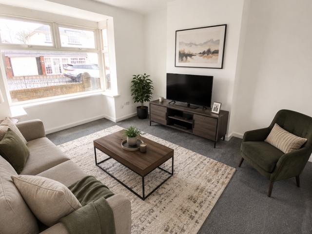 Hagley View Road, Dudley, DY2 8QP