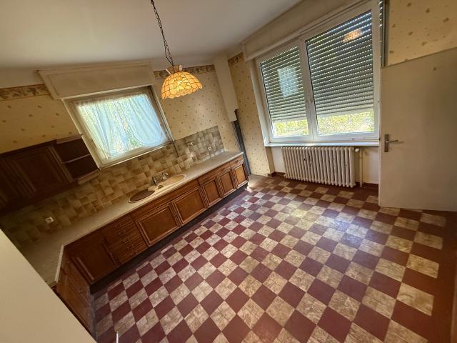 Hagondange Vente Maison 57