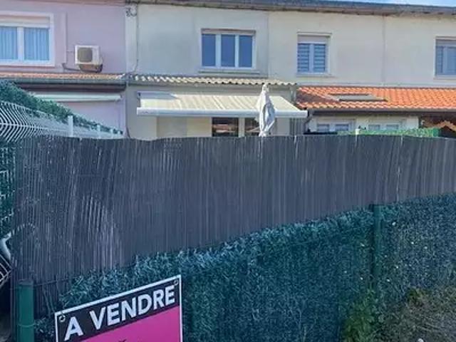 Hagondange 57300 Achat / Vente maison 4 pièces t4