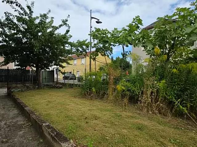Hagondange 57300 Achat / Vente maison 5 pièces t5 au dernier étage