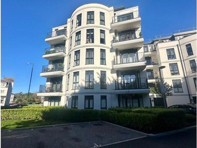 Hahnemann Road, Bournemouth BH2, 2 bed flat to rent, £1,550 pcm | PrimeLocation