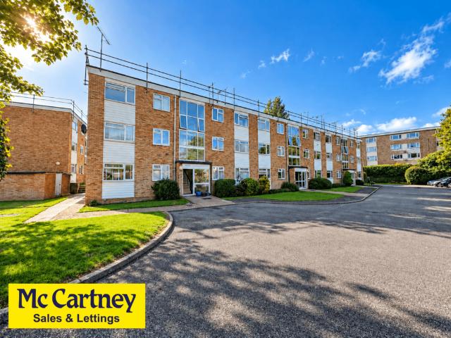 Haig Court, Chelmsford, Essex, CM2 0BJ 2 bed flat to rent £1,300 pcm £300 pw