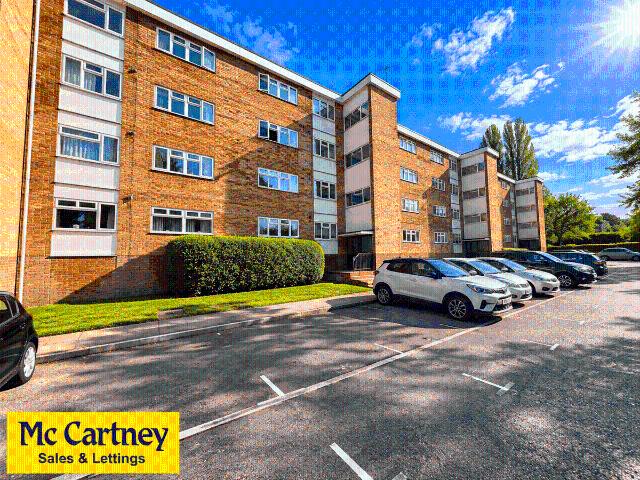 Haig Court, Chelmsford, Essex CM2, 2 bed flat to rent, £1,200 pcm | PrimeLocation