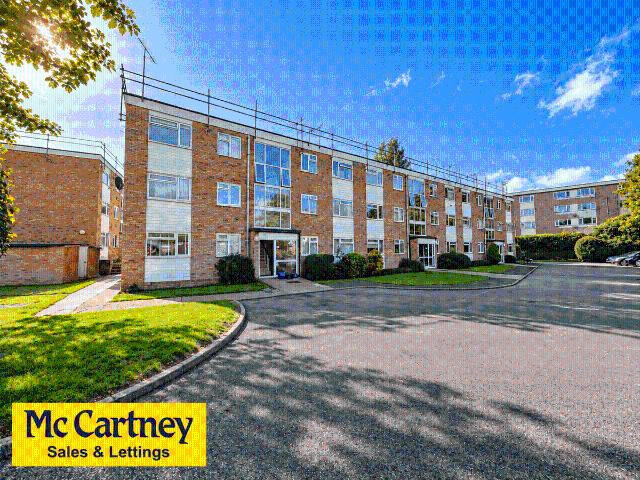 Haig Court, Chelmsford, Essex CM2, 2 bed flat to rent, £1,300 pcm | PrimeLocation
