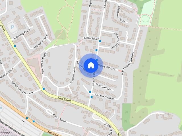 Haig Crescent, Bathgate, EH48
