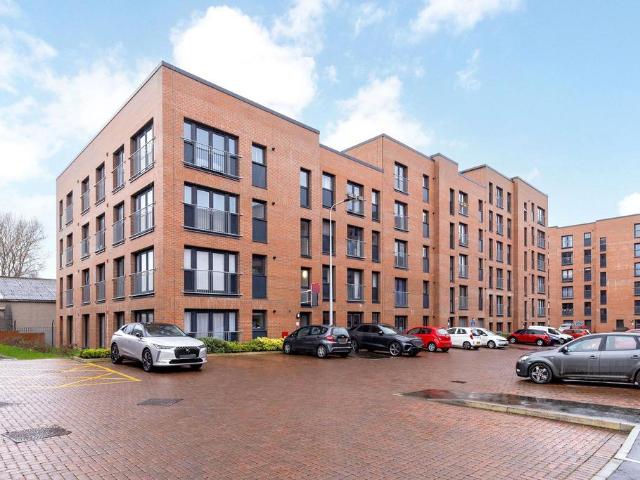 Haig Lane, Edinburgh, Midlothian 2 bed apartment to rent £1,700 pcm £392 pw