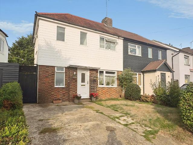Haig Road, Aldershot GU12, 3 bed semi detached house to rent, £1,850 pcm | PrimeLocation