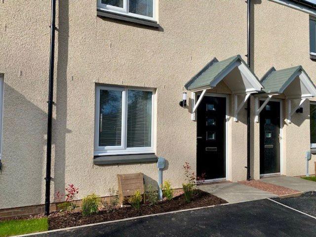 Haig Road, Guardbridge, Fife KY16, 2 bed terraced house to rent, £1,400 pcm | PrimeLocation