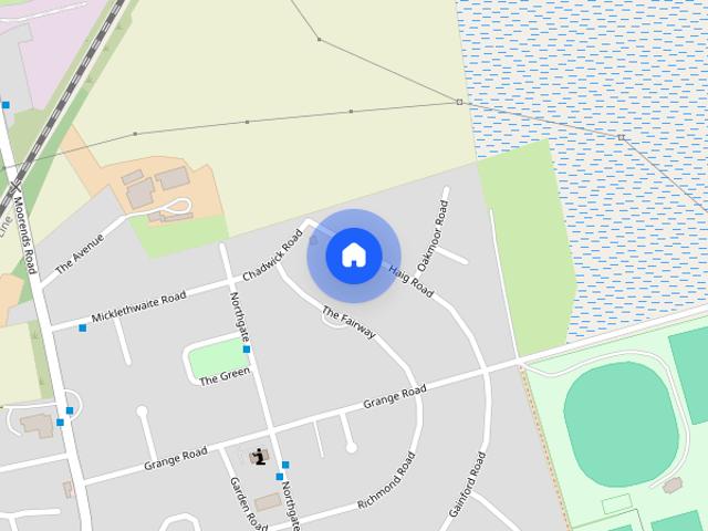 Haig Road, Thorne, Doncaster, DN8