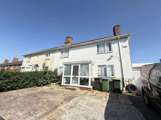 Haig Street, West Bromwich B71, 3 bed semi detached house to rent, £1,250 pcm | PrimeLocation