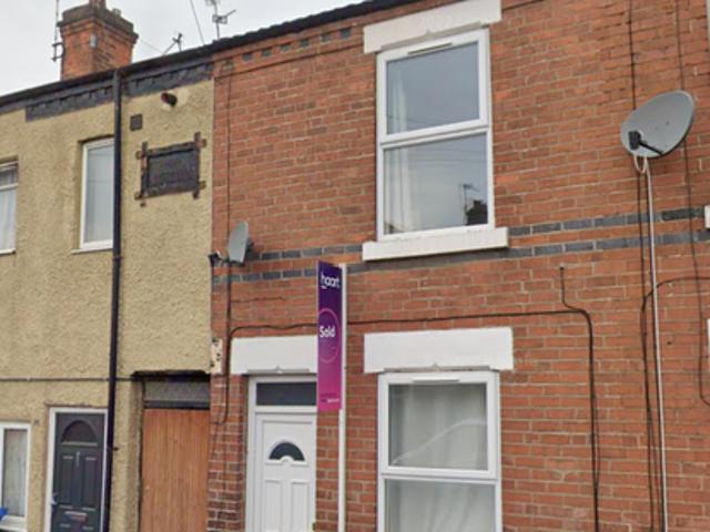 Haig Street, Derby DE24, 3 bed terraced house to rent, £795 pcm | PrimeLocation