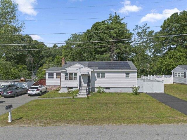 Haigh Ave, Salem, Home For Sale