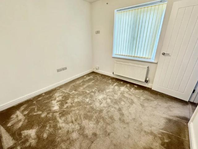 Haigh Crescent