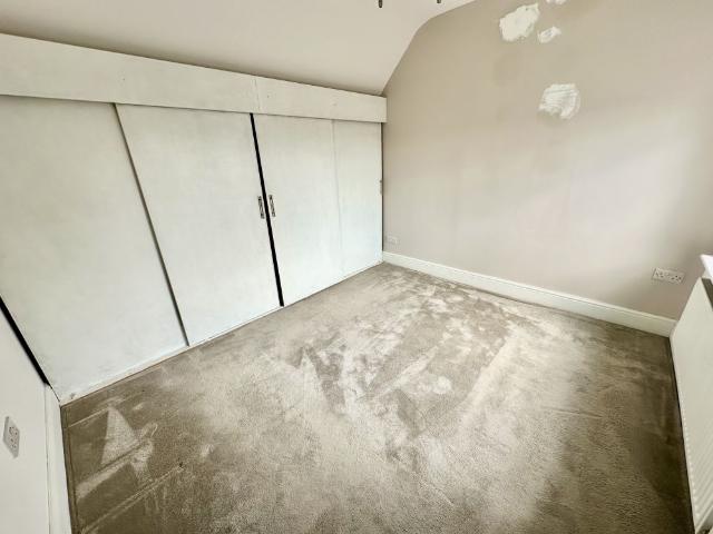 Haigh Crescent, Doncaster, Stainforth