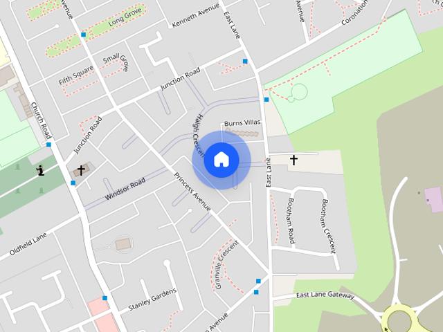 Haigh Crescent, Stainforth, DONCASTER