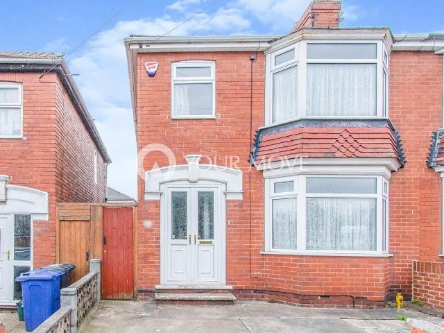 Haigh Road, Doncaster, South Yorkshire DN4, 3 bed semi detached house to rent, £850 pcm | PrimeLocation