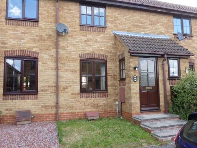 Haighs Close, Chatteris PE16, 2 bed terraced house to rent, £850 pcm | PrimeLocation