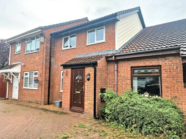 Haighton Court, Preston PR2, 3 bed terraced house to rent, £995 pcm | PrimeLocation