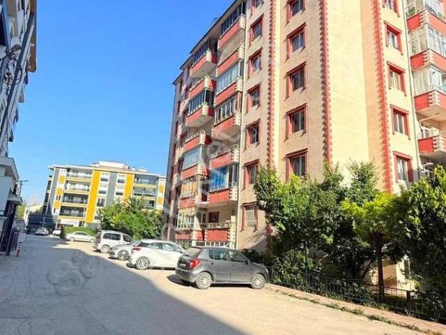 Hailağa Mahallesinde Site İçerisinde Kiralık 3+1 Daire