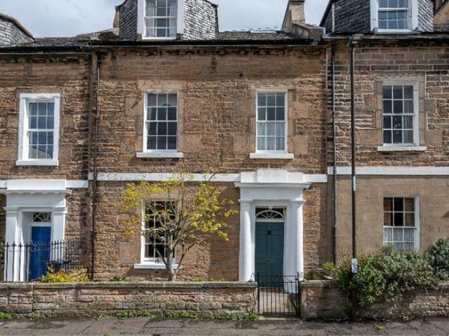 Hailes Street Corporate, Edinburgh EH3, 4 bed town house to rent, £4,000 pcm | PrimeLocation
