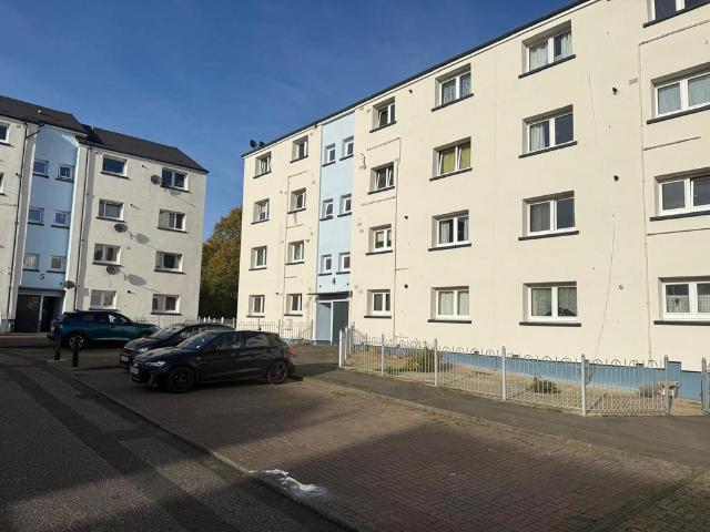 Hailesland Gardens, Edinburgh EH14 2 bed flat to rent £1,125 pcm £260 pw