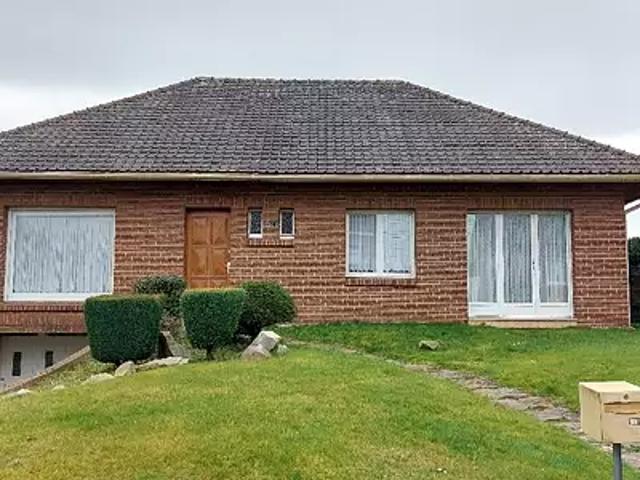 Haillicourt 62940 Achat / Vente maison 5 pièces t5