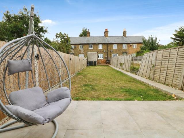 Hainault Farm Cottages Hainault Road, Little Heath RM6, 3 bed terraced house to rent, £2,150 pcm | PrimeLocation