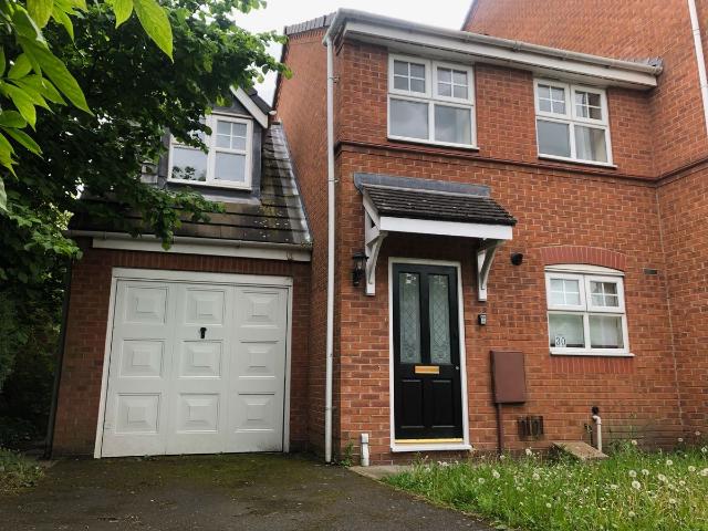 Hainer Close, Stafford ST17, 3 bed property to rent, £1,200 pcm | PrimeLocation