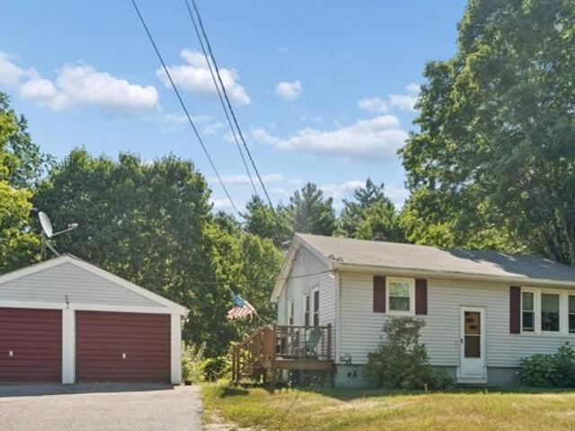 Haines Meadow Rd, Buxton, Home For Sale