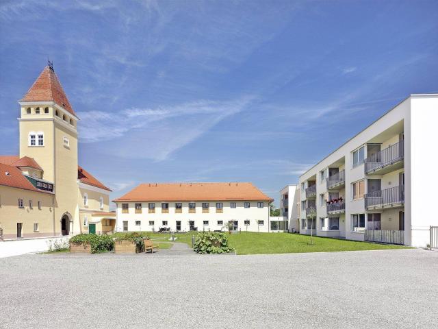 Hainstetten 1b/17