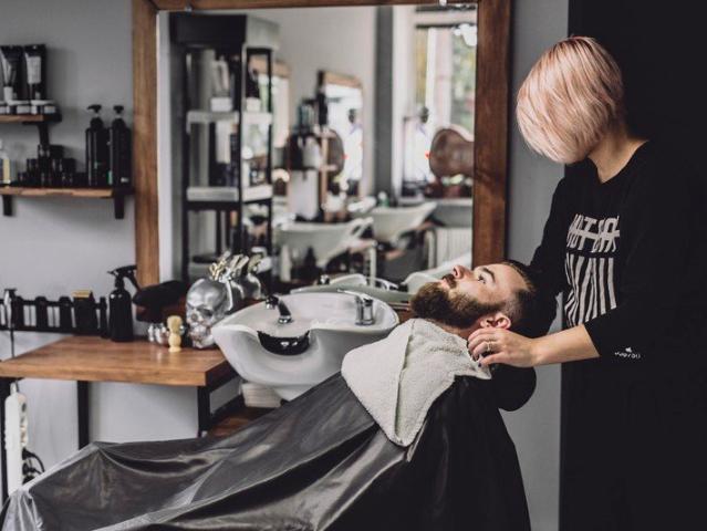 Hairdressing Salon Business Only