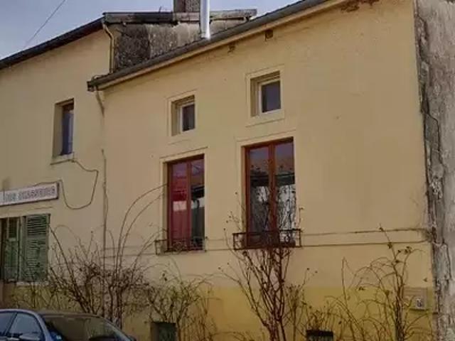 Haironville 55000 Achat / Vente maison