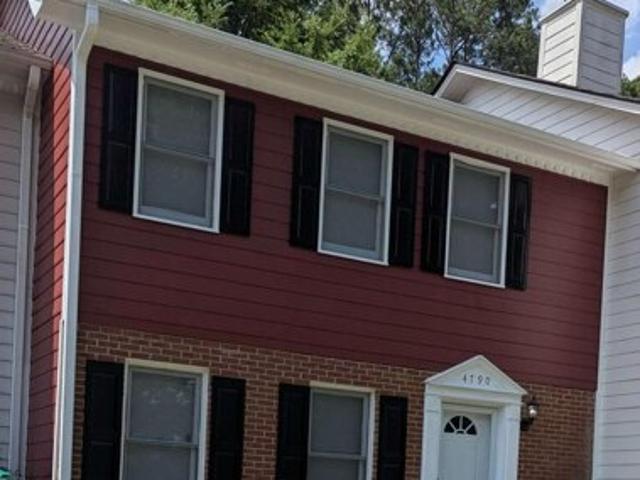 Hairston Pl, Stone Mountain, Home For Sale