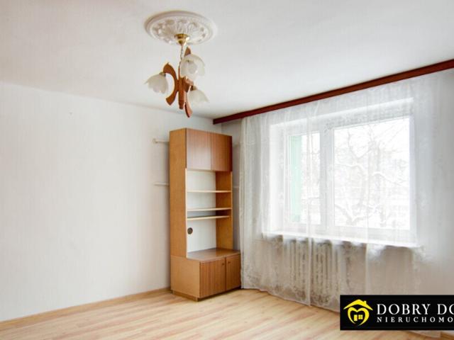 Przytulna kawalerka 28 m² z możliwością odświeżenia polecam