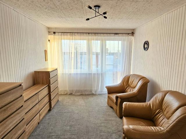 Mieszkanie 39 m² z balkonem i piwnicą w centrum Hajnówki