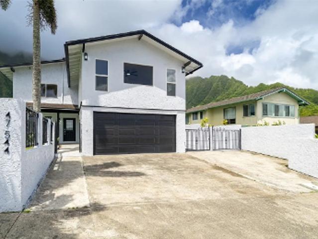 Hakuhale Street